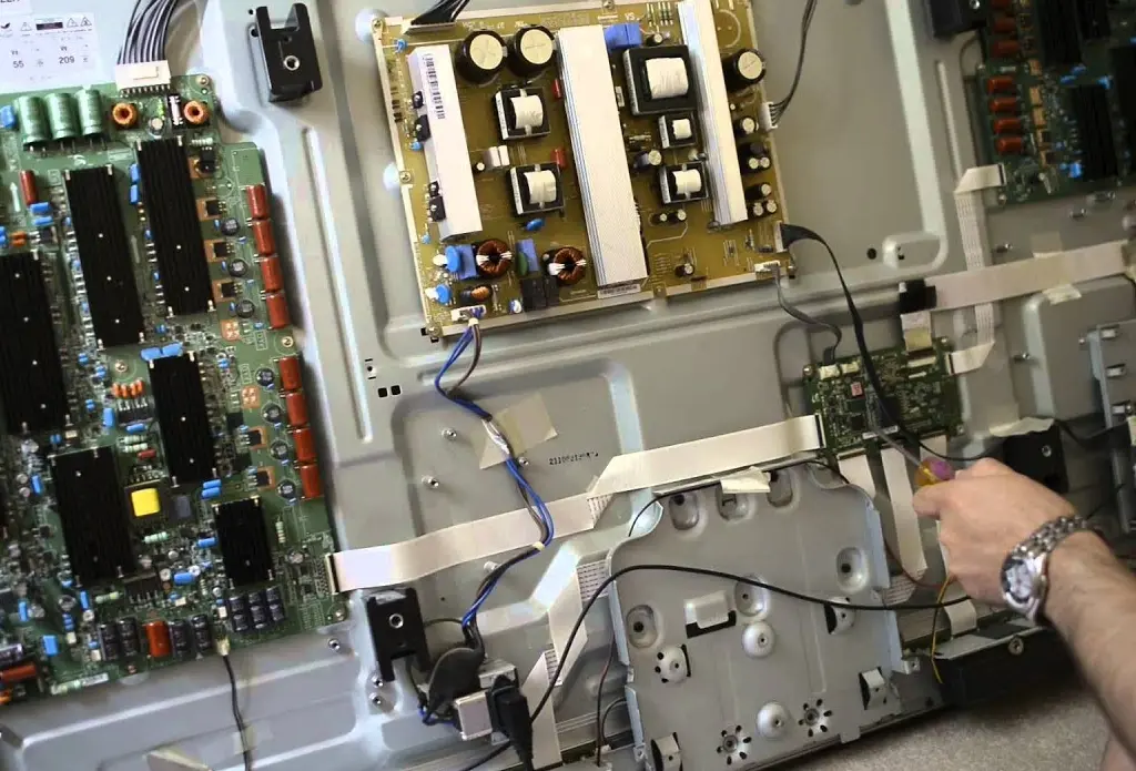 Tv servisi eskişehir